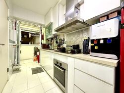 Blk 316C Yishun Greenwalk (Yishun), HDB 5 Rooms #611943591